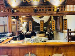 -百花人家(门城水岸店)