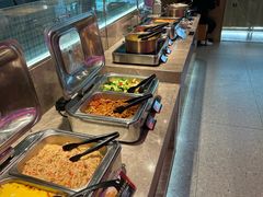 -比格比萨自助(南京万达茂店)