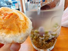 -长发西饼(临顿路店)