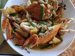 -梅姐海鲜餐厅(水头海鲜街店)
