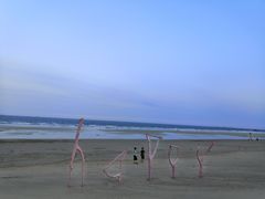 -六鳌翡翠湾滨海度假景区