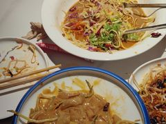 -额娘·春饼烤鸭(华北七楼创始店)