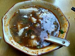 -新繁牛肉豆花(都江堰店)