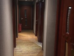 -莱蔻·圣灸堂·推拿艾灸(天山店)