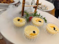 -花舍·新派粤菜·西餐·下午茶(亚运村·鸟巢店)