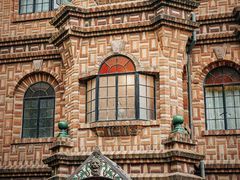 -马勒别墅·中餐厅