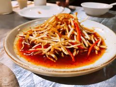 -川香鼎盛·川府家宴商务宴请(市桥富华总店)