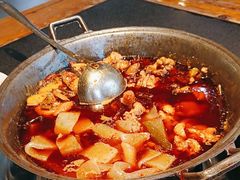 -李子坝梁山鸡(李子坝大鸡哥店)