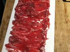 -东道煮牛肉火锅(东盛大街店)