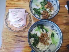 -老崔的面馆(玉函路店)