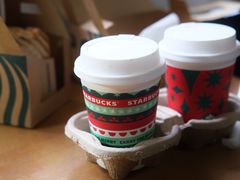 -星巴克臻选(上海长风大悦城店)