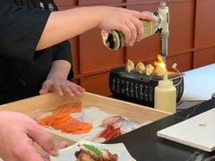 软煮八爪鱼-Sushi Hanzo半藏(天环广场店)