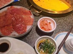 -小天鹅火锅·一线江景洪鼎旗舰店(洪崖洞店)