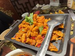 -缪氏川菜(深圳北站缤果空间店)