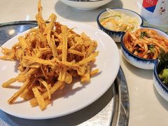 -屋里家延边朝鲜族冷面(梅林3店)