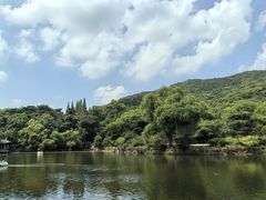 -惠山古镇·寄畅园