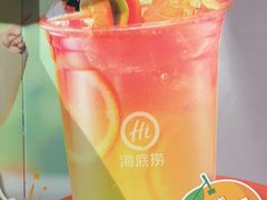-海底捞火锅(万达广场店)