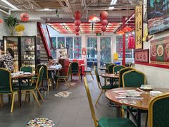 -谢记上海大排档(长寿路店)