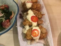 -有喜屋·深夜食堂(北京西路店)