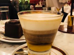 -Cafe Sacher(WIEN)