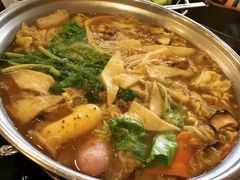 -韩礼年糕(飞虹路店)