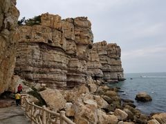 -龙爪山国家地质公园