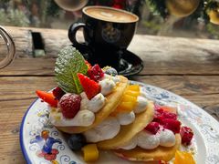 -Alimentari早午餐(安福路店)