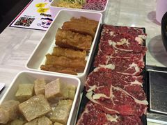 -打酱友•斑鱼海鲜粥火锅(吴桥店)