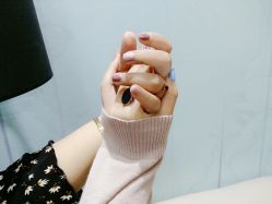-甲舍美甲美睫艺术馆