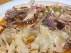 -乡村馕坑肉·烧烤·新疆菜·本地人更爱吃(阿勒泰首店)
