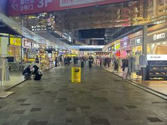 -万达广场(东莞东城店)