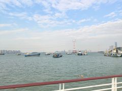 -海沧湾公园