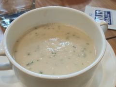 -君悦酒店·La Terrazza意合園·意式风味