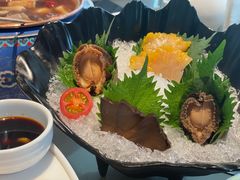 -享月汤皇·海鲜小火锅·聚会(曲江创意谷店)