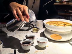 绍兴黄酒-寻宝记绍兴菜(状元店)