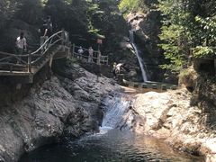 -白云源风景区