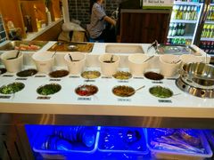 -小郡肝串串香(北蔡店)