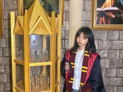 -逃脱反斗城沉浸剧情密室(北京路店)