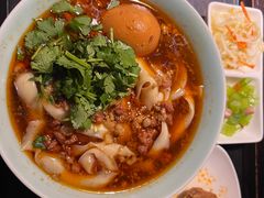 -喜晋道面馆(华严寺广场店)