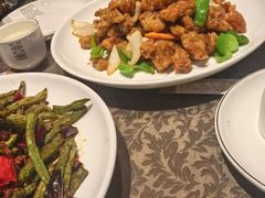 -嘎吧锅私家菜馆(联想科技城店)