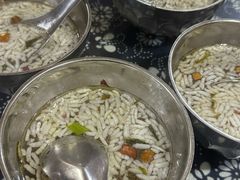 -张关合渣(航空大道店)