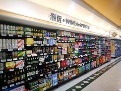 -BHG生活超市(安贞店)