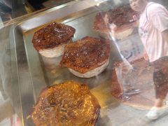 -王记海棠糕(新场古镇店)