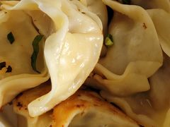 -金枫锅贴(滨江·凯旋门店)