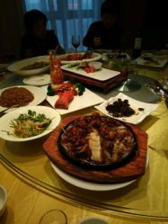 -俏江南户外宴会花园·梓塘婚礼堂(马场道店)