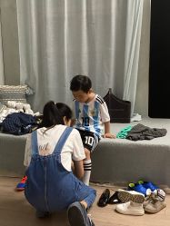 -西瓜庄园儿童摄影