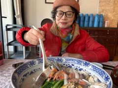 -山外山菜馆(玉泉路店)