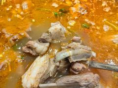 -福茂源横山铁锅羊肉(牡丹园店)