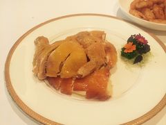 -唐阁(香港朗廷酒店)