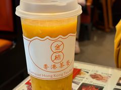 -金桔香港茶餐(宝安大厦店)